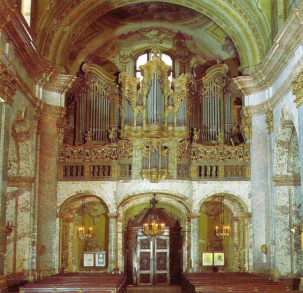 Photo: Gábor Hegyi. Source: Catholic Churches in Hungary. Photo: Gábor Hegyi. Source: Catholic Churches in Hungary.